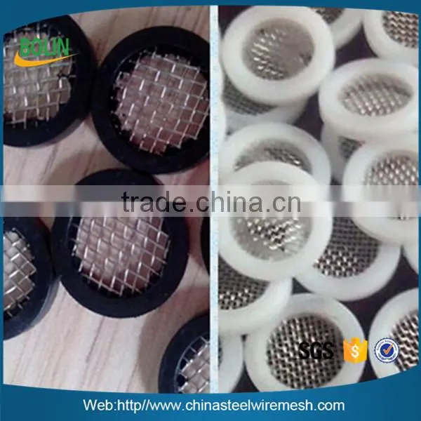 Washing Machine Hose Plastic Kitchen Strainer / Plastic Filters (free Sample) photo-6