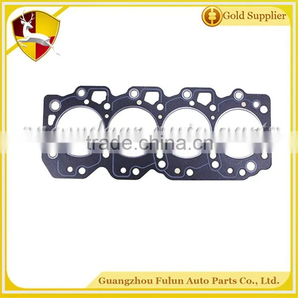 2015 New Full Gasket Set 04111-64120 Used 2C Engine For Toyota photo-2