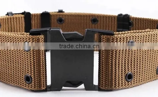 Commando Tactical Military Men Outside Tooling Armed Belt American photo-2