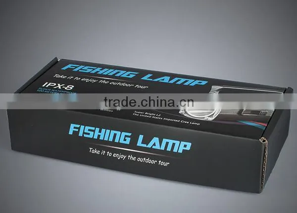 Multifunctional Rechargeable Candle Power Spotlight Best Outdoor Searchlight photo-6