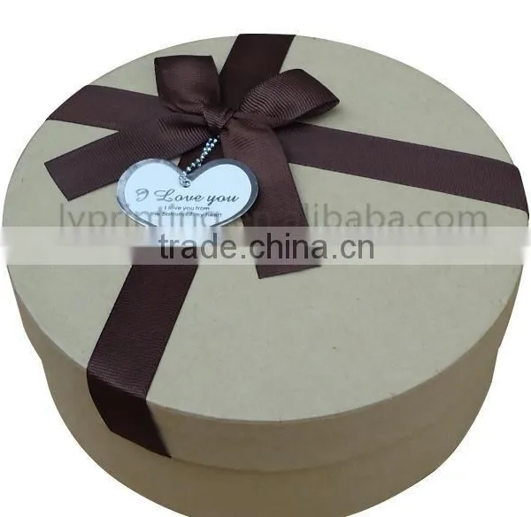 2016 Paper Box Packaging Small Gift Box Packaging Wholesale Paper Box photo-4