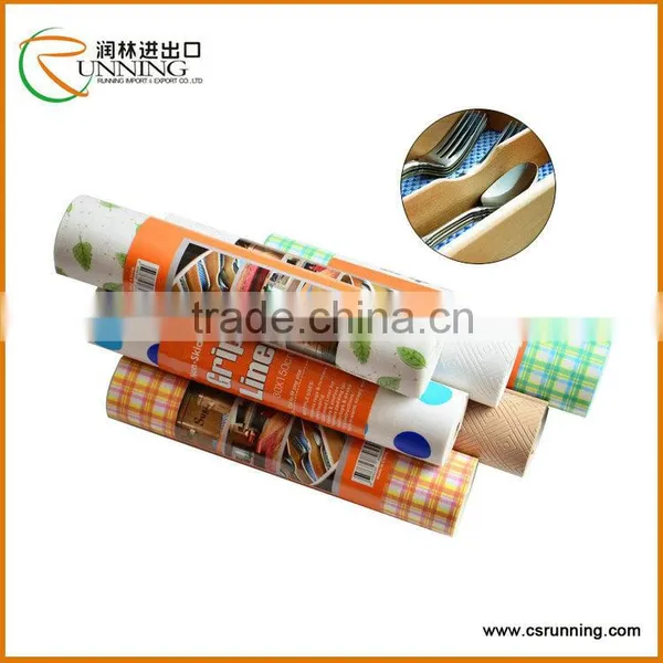 Eco-friendly Non Slip Mesh Mat photo-3