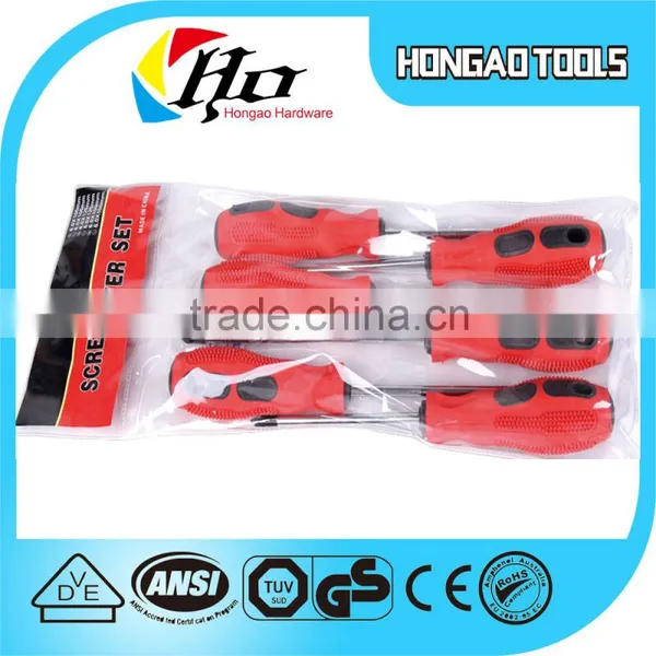 China Factory Free Sample Screwdriver Set photo-2