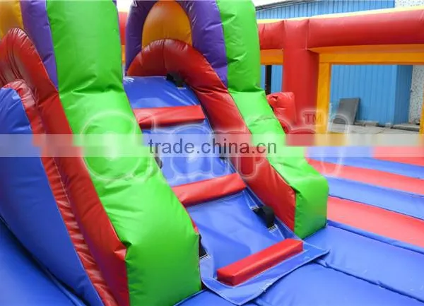 Professional Factory Giant Inflatable Games China,inflatables photo-3
