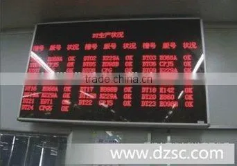 Led /lcd p3 Smd Led Display Screen Indoor Full Color Online Shopping photo-3