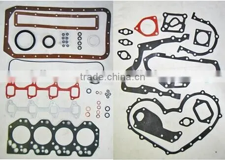1B/2B Hot China Products Wholesale Engine Gasket Kit Seal Gasket Full Gasket Set With Cylinder Head For LANDCRUISER 04111-54039