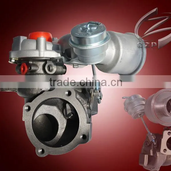 Auto Engine-Turbocharger K04-001 FOR BORA/JETTA