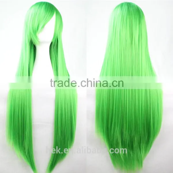 Human Hair Full Lace Wig, 100% Human Hair Wig photo-5