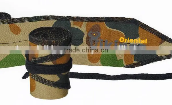CROSSFIT COTTON WRIST WRAPS (Printed) photo-6