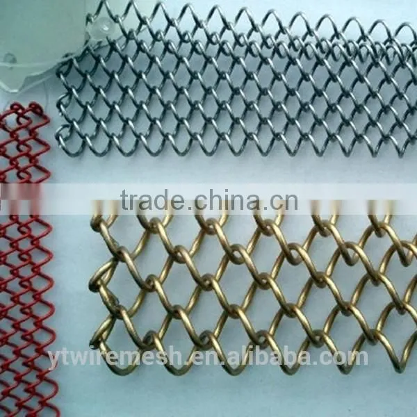 China Supplier Decorative Metal Room Dividers Quality Choice photo-2