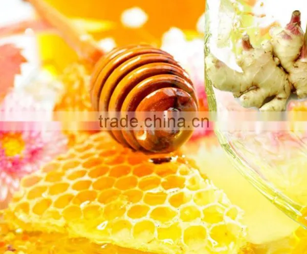 Instant Honey Ginger Tea photo-5