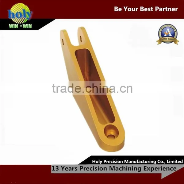 High Performance Cnc Aluminum Anodizing Finish/color Anodising Aluminium Cnc Service