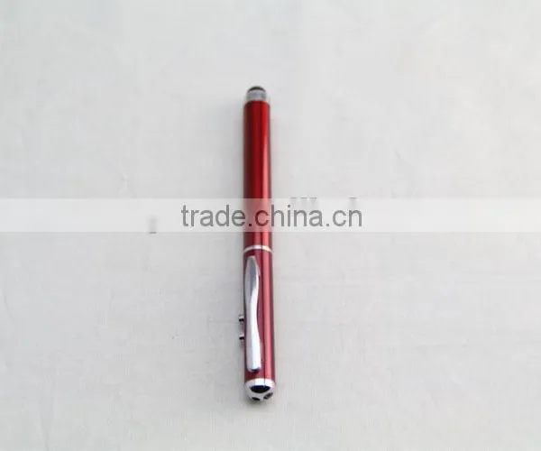 2015 New Items of Fancy Stationery Metal Stylus Touch Pen photo-2