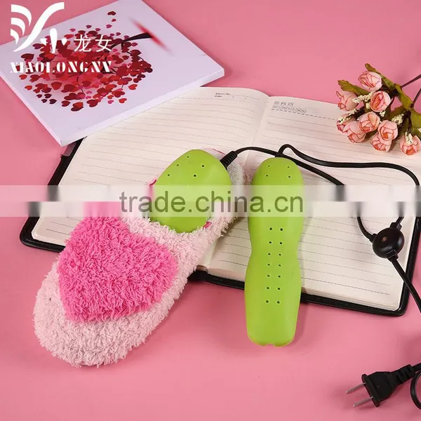 Shoe Dryer Electric Shoe Dehumidifier Far Infrared Radiation Shoe Dryer