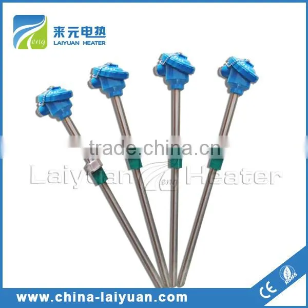 Temperature Resistance Sensor PT1000