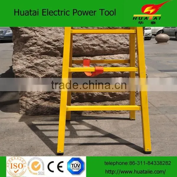 FRP Insulating Trestle Ladder photo-3