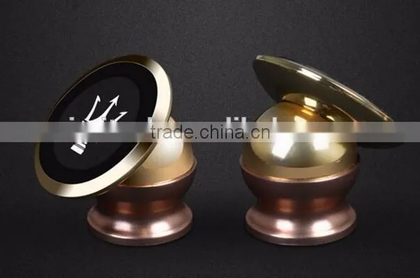 2016 New 360 Degree Rotation Mobile Phone Holder With the Best Qualiy for Using in Livingroom, Kitchen and Car photo-3