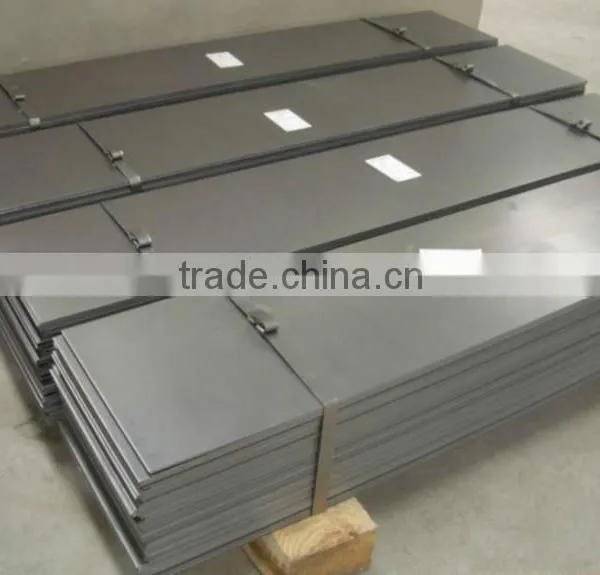 Hot Rolled Astm A36 Steel Plate Price per Ton