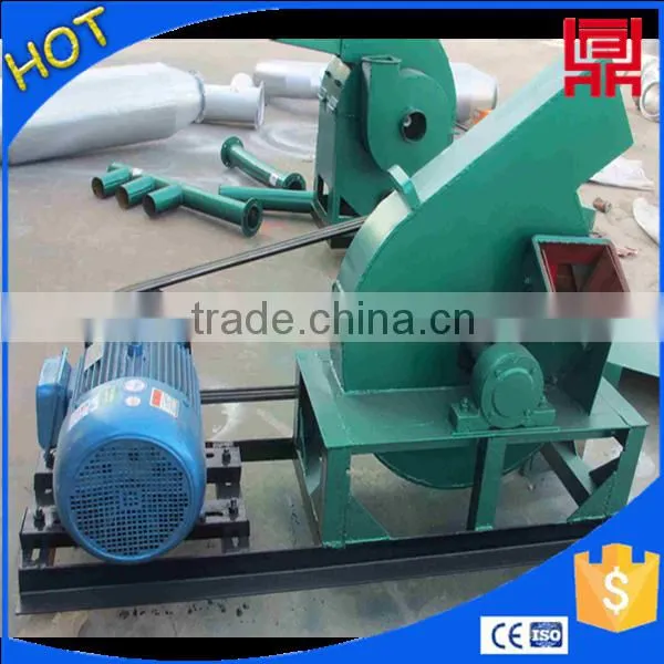 PX Woodworking Machine Series Timber Chipper of Disc/wood Cutting Machine photo-2