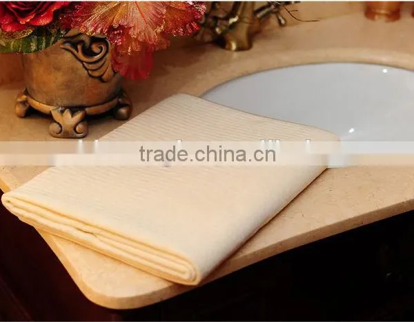 100% Silk Bath Towel