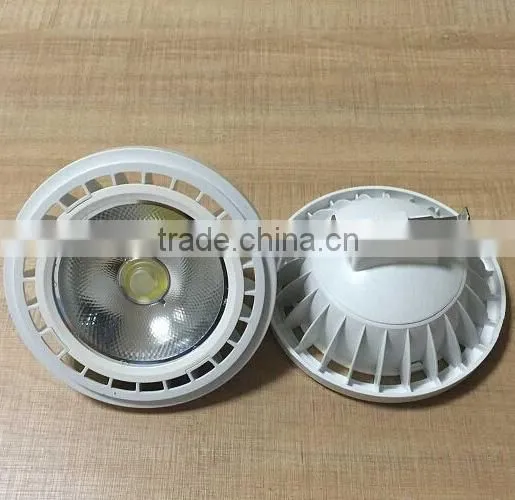 E27 GU10 G53 AR111 Led Lamp 230V 12V 5W 7W 9W 12W 15W photo-2
