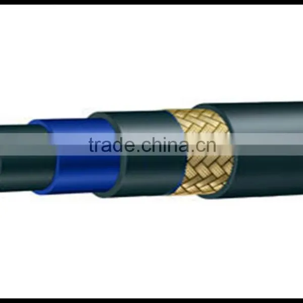 Automotive ac Hoses R134a Air Conditioning Hose photo-3