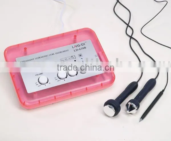 LD-638B Supersonic Massager