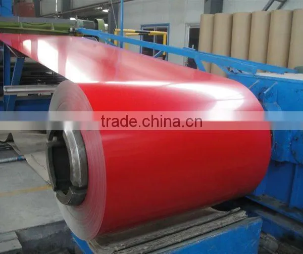 PPGI Steel Coils