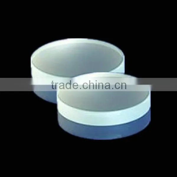 China Supplier MgF2 Infrared Lens photo-4