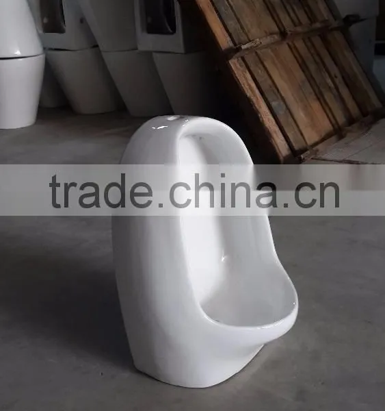 China Supplier White Bathroom Modern Urinals Models photo-4