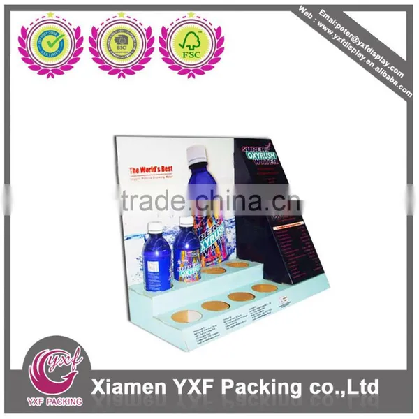 Paper Material PDQ for Supermarket