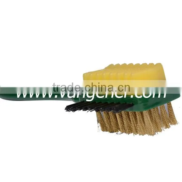 Hanor 2013 Shoe Shine Brushes/Suede Brush for Shoes/Shoe Brush
