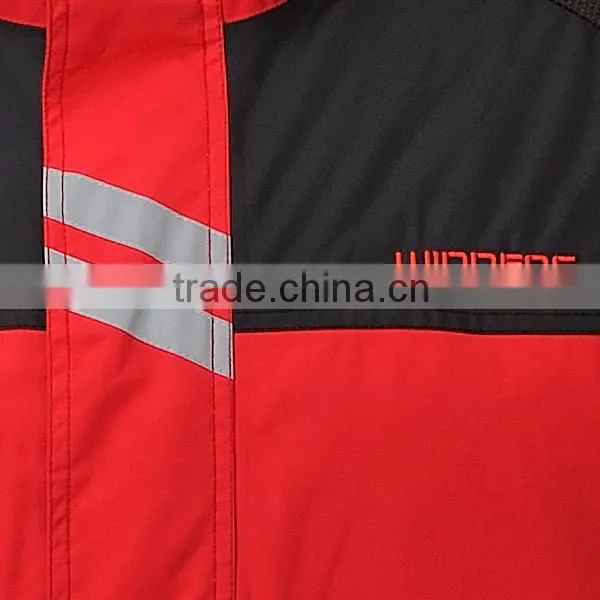 Function Men European Workwear(LWM2207A) photo-3