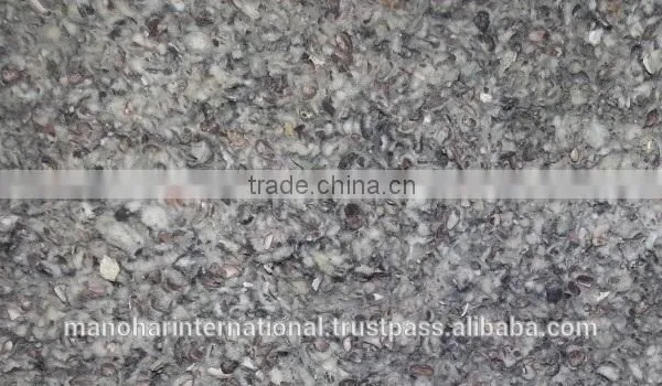 Cotton Seed Hull photo-2