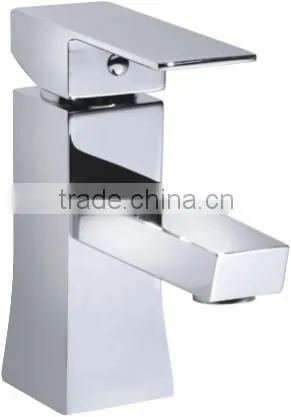 Basin Mixer (faucet, Basin Faucet)