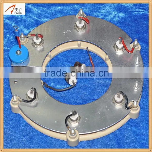 CE & IS9001 And Competitive Price Rectifier Assembly photo-2