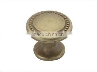 Classical Handle & Knob CH-117
