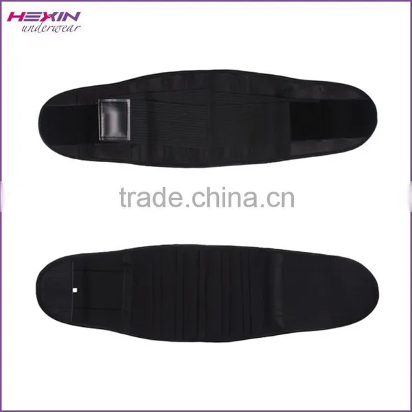 Waist Belt Wholesale Gym Wear Logo Printing Factory photo-3