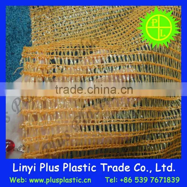 Orange Mesh Bags,net Mesh Fruit Packaging Bags,raschel Mesh Bags for Sale photo-3