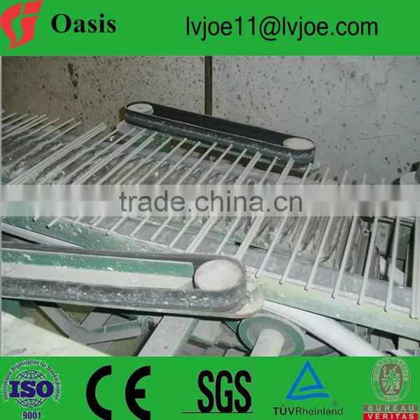 Wire -feeding Machine for Electrode Production Lines photo-5