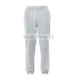 Cotton Track Pants