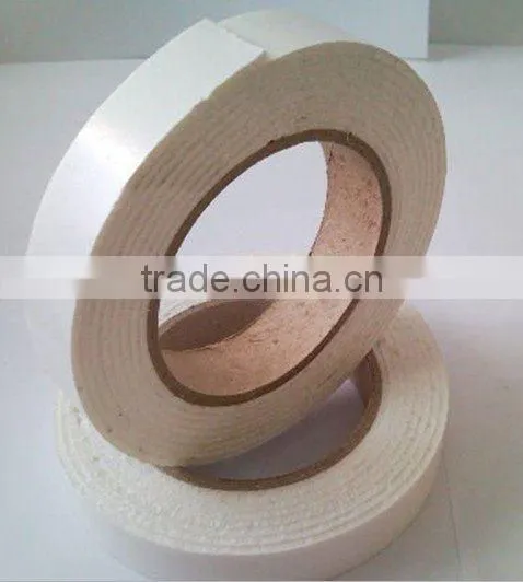 Clear Acrylic Foam Tape