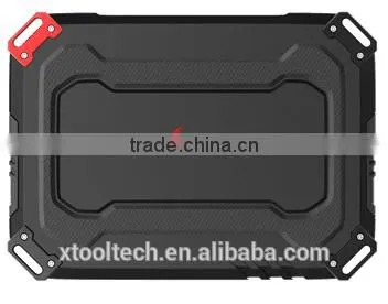 New Arrival Xtool Original 7.9'' Medium Size PS80 Diagnostic Scanner Tablet Type SERVICE RESET TOOL OBDII ENGINE DIAGNOSIS photo-2