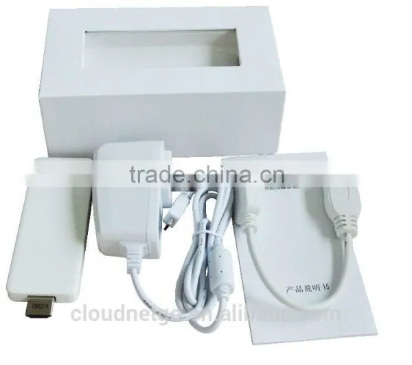 Hot Selling Intel Atom Z3735F MINI PC Windows8.1 and Android4.4 Dual Boot Built in Wifi and Bluetooth 2G/32G photo-3