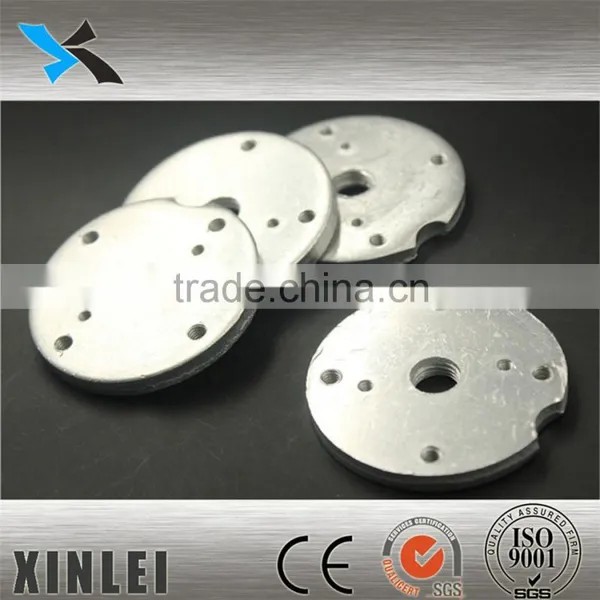 Wholesale Custom Sheet Metal High Precision Quality Materials Stamping