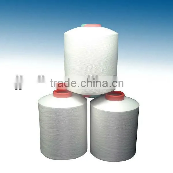 150D/48F RW 100% Virgin Polyester Poy Yarn