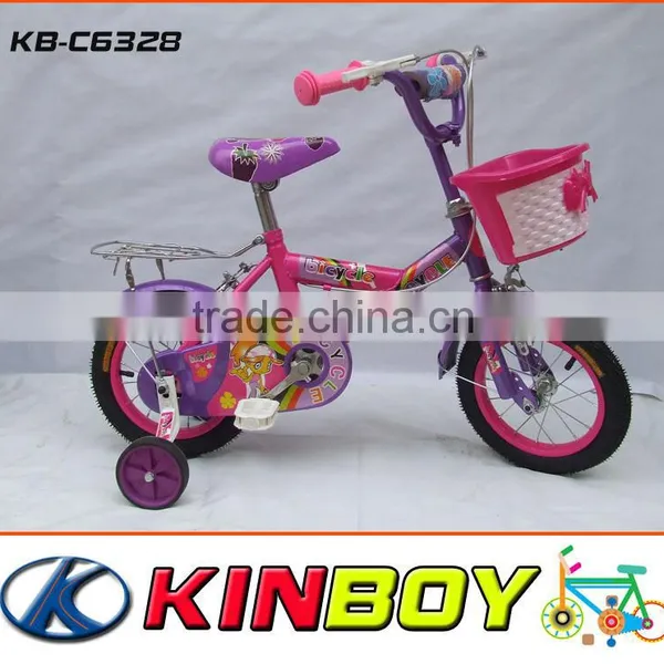 Child Bicycle photo-5
