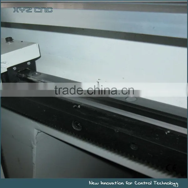 XYZ-CAM Mould CNC Router Polystyrene, Foam, Styrofoam CNC Processing Center P6 photo-4