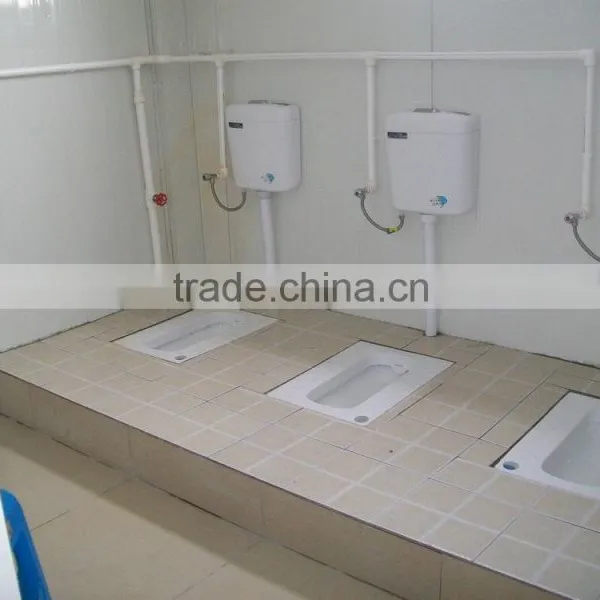 Home Prefabricated, China Supplier for Prefabricated Building, Panel House photo-5