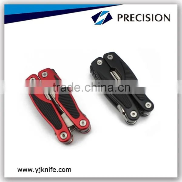High Quality Professional Fine Blanking Mini Multi Tools Function of Pliers/ Outdoor Multi Combination Tools photo-5